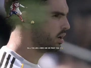.⌛⚡Raúl Asencio .  .  #asencio #Asencio #راؤول #اسينسيو #اسينسيو_الافضل🇪🇦 #ريال_مدريد #ريال_مدريد_عشق_لا_ينتهي #ريال_مدريد🇪🇦💪 #ريال #مدريد #مدريدي_للأبد🇪🇦💛 #مدريدي #مدريديستا♡🔥♡ #الشعب_الصيني_ماله_حل😂😂 #مالي_خلق_احط_هاشتاقات 