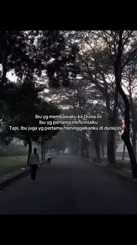 #rinduibu #fypシ゚ #quotes #sadstory 