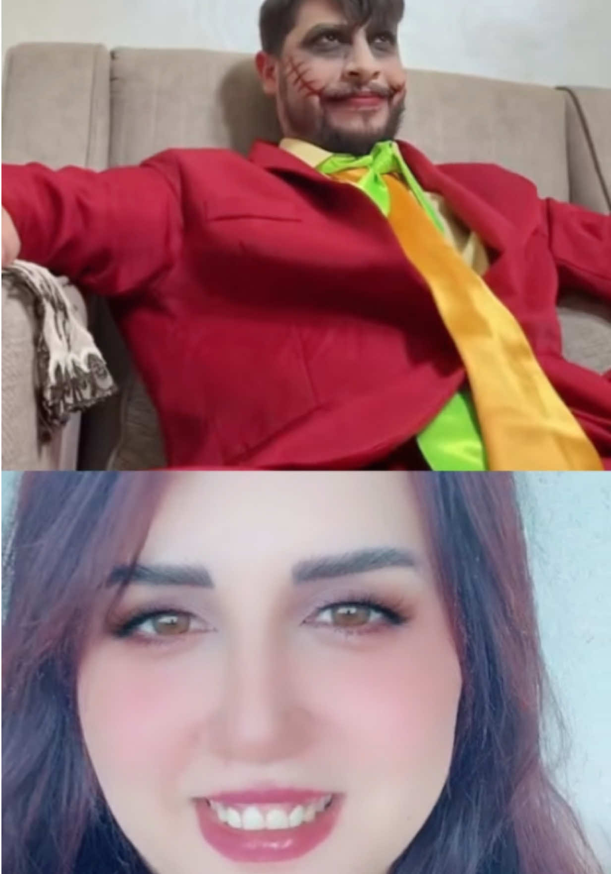 @mohammad.nabeel #シ゚viral #الشعب_الصيني_ماله_حل😂😂 #f #fy #foryoupage❤️❤️ #duo #reaction #محمد_نبيل 