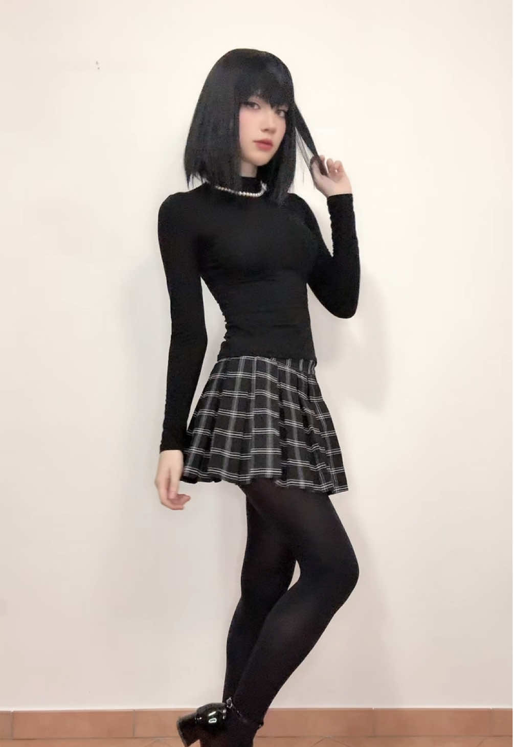 More Alice today! #alicekuonji #alicekuonjicosplay #cosplay #mahoyo #mahoyowitchontheholynight #mahotsukainoyoru #nasuverse #typemoon #viral #fyp #foryoupage 