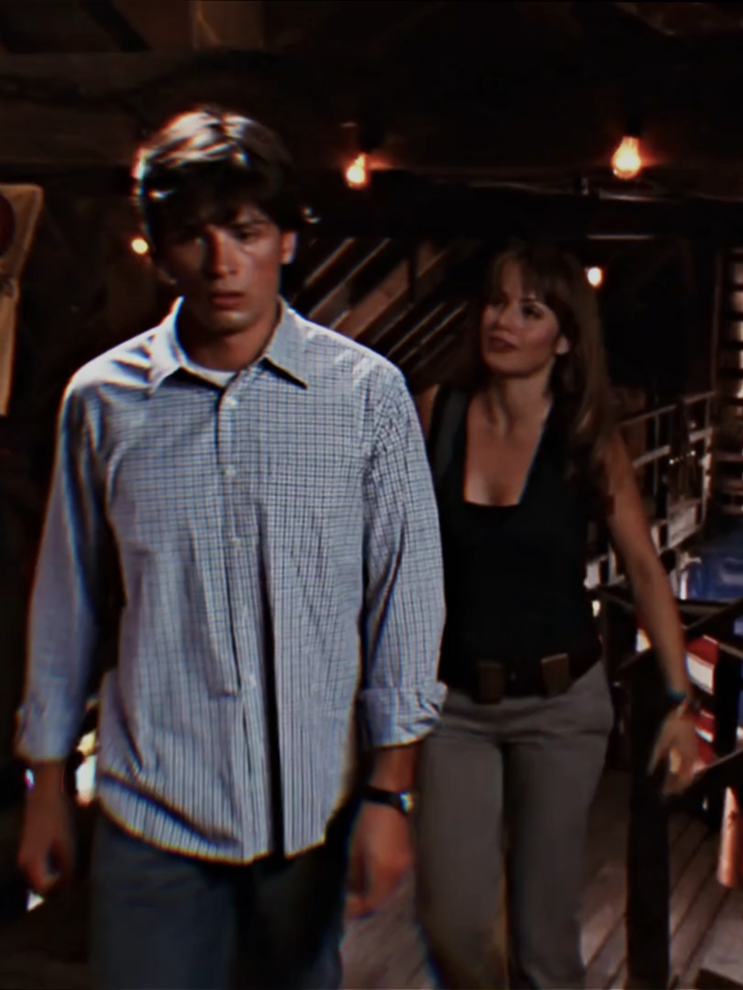 spc-maniaxpacks #loislane #loislaneedit #clarkkent #clarkkentedit #clois #cloisedit #smallville #fyp #ericadurance #dc #tomwellingedit