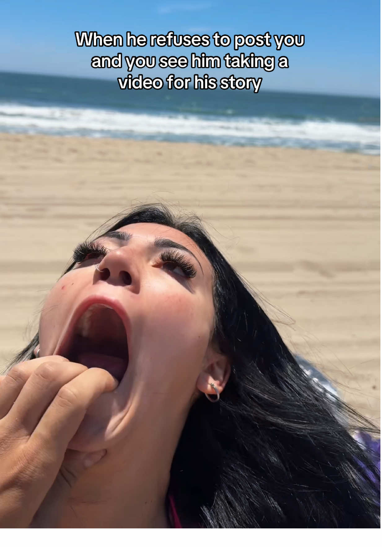 Wait till the end 😭