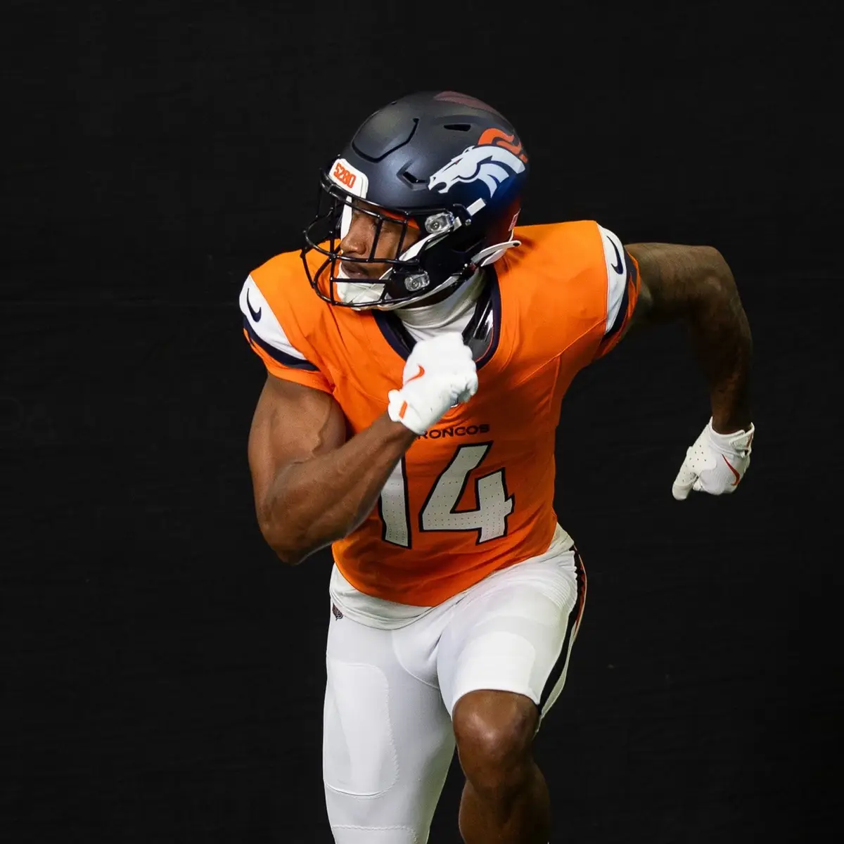WR , RB, TE 