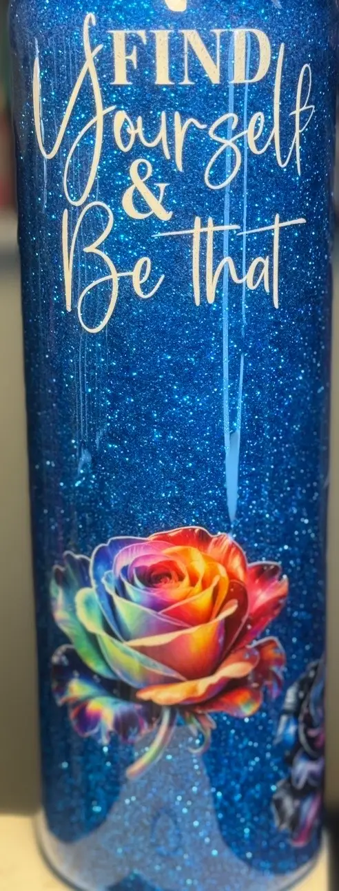 #creatorsearchinsights #fyp #fyp #tumblers #tumblersoftiktok #creator #tumblerartist #besttumbler  Love her!