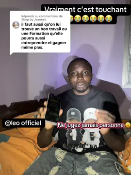 Réponse à @Shop by Jeannet  la vendeuse de piment à arrête de Lę faire 😩😩😩@Demilef🇨🇦🇨🇦🇨🇦 