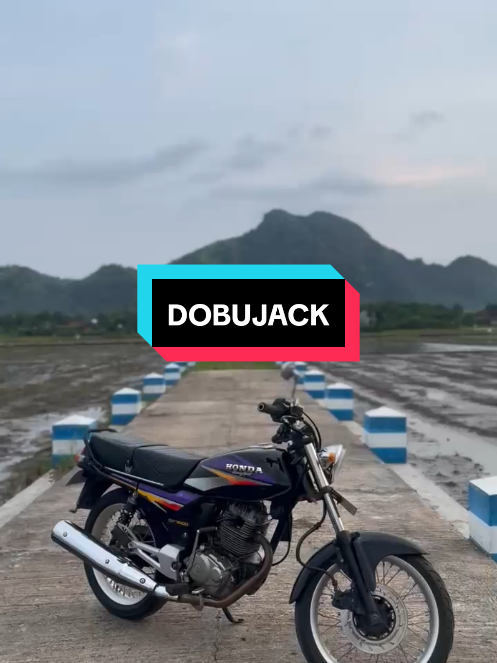 Ra percoyo jajalen dewe🔥 #jaket #dobujack #touring #glproneotech 