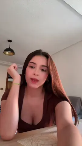 Que de su vida por mí lo mínimo 💋💋💋