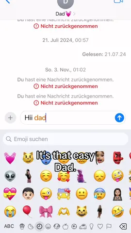 Miss him tbh </3#text #goviral #fyp #daddyissues#dad#alcohol#missing#you#fyp#foryoupage#viral#texting#sadvibes #msgs 