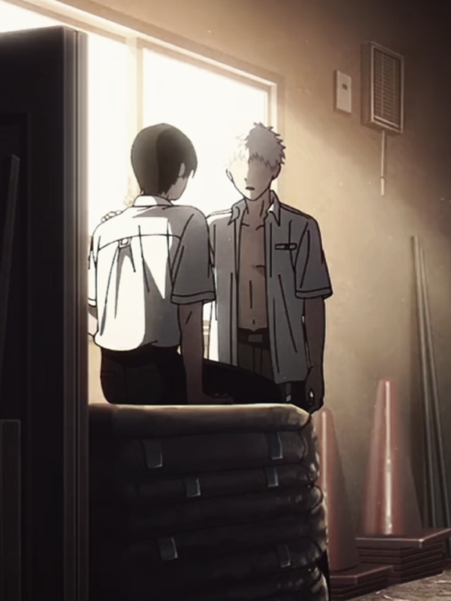 i don't know what to think about this scene but this song came to mind while watching it 😶 - #anime #tshd #hikaru #yoshiki #hikarugashindanatsu #animeedit #fyp #foryoupage #newanime #netflix #japan #foryoupage #animefyp 