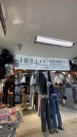 #ventaspormayor #viral_video #medellin #clientes #promociones #jeans 