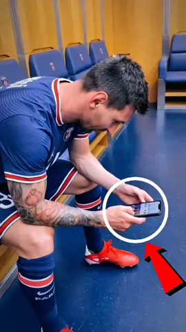 Les téléphones des footballeurs les plus célèbres