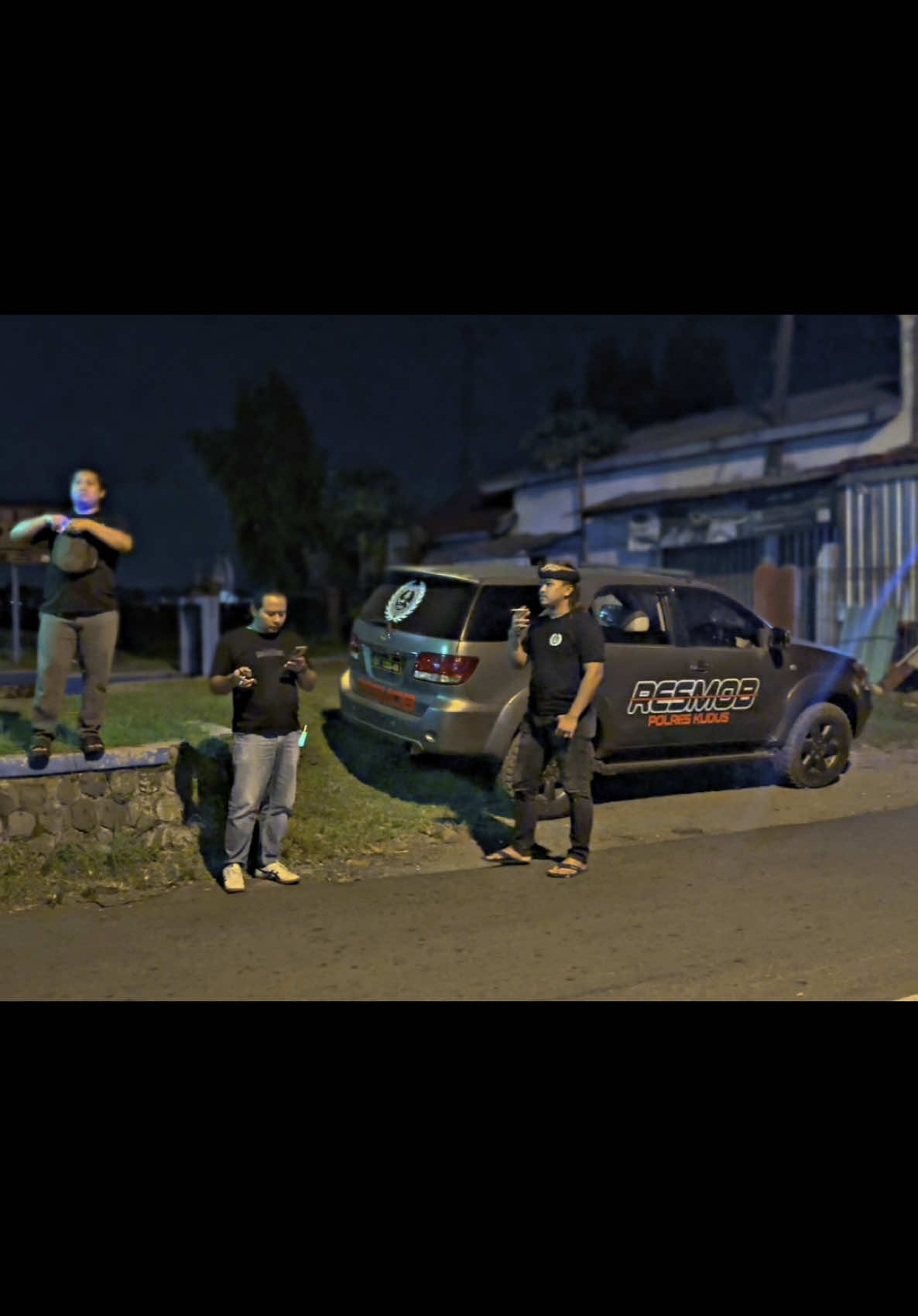 Panggilan malam🔥 #fyp #masukberandafyp #polriuntukmasyarakat #resmob 