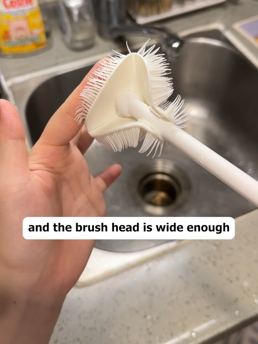 Never stick your finger in a blender 🥲