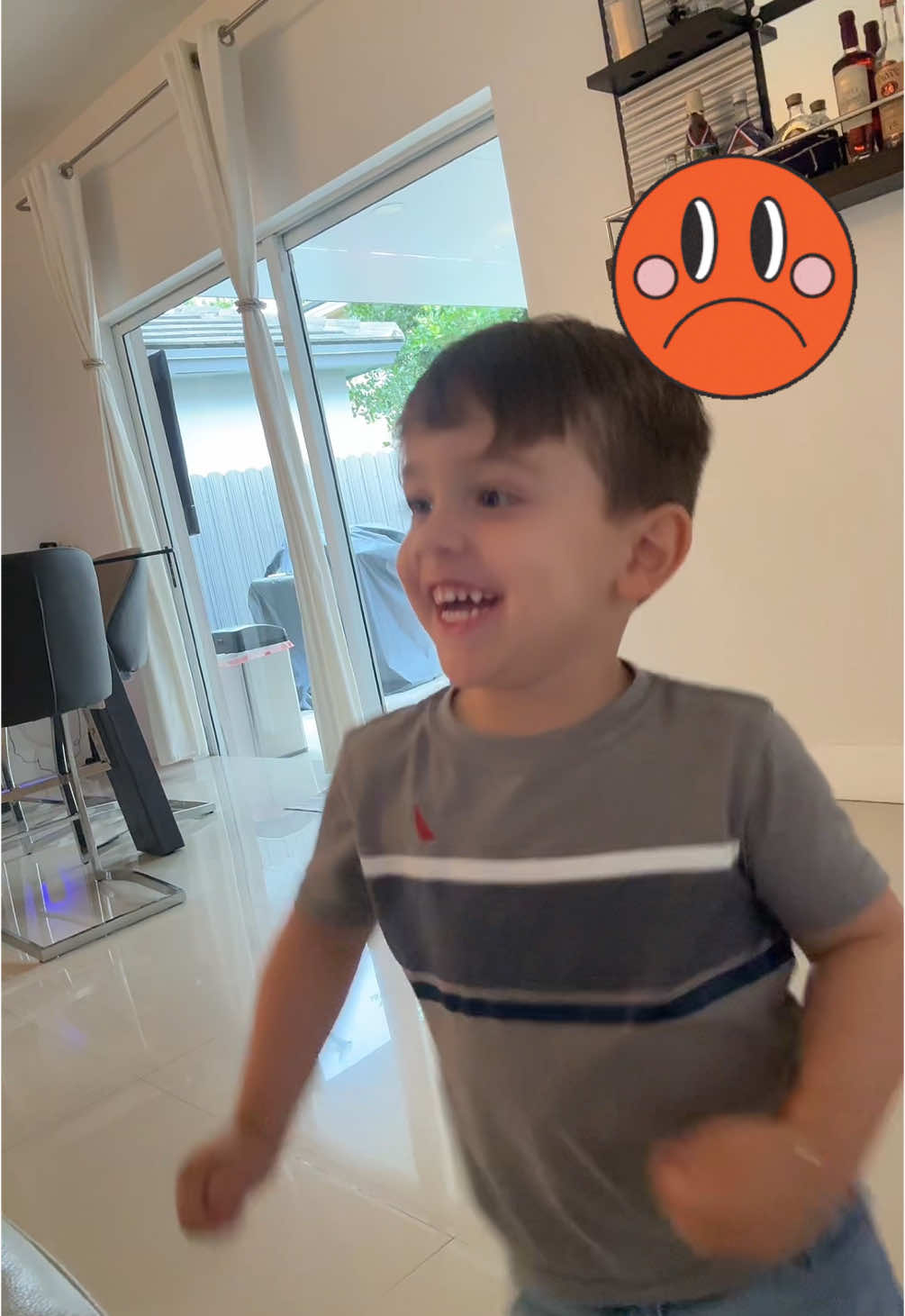 Ok but Jayden’s reaction 🙄 yo creo que no entendio miy bien 🥲 #evettexo