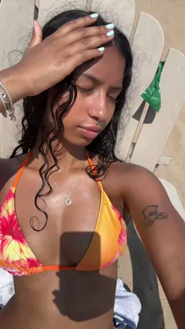 I LOVE THE WATER OMG #fyp #tiktokim18 #fakebodyy⚠️ 