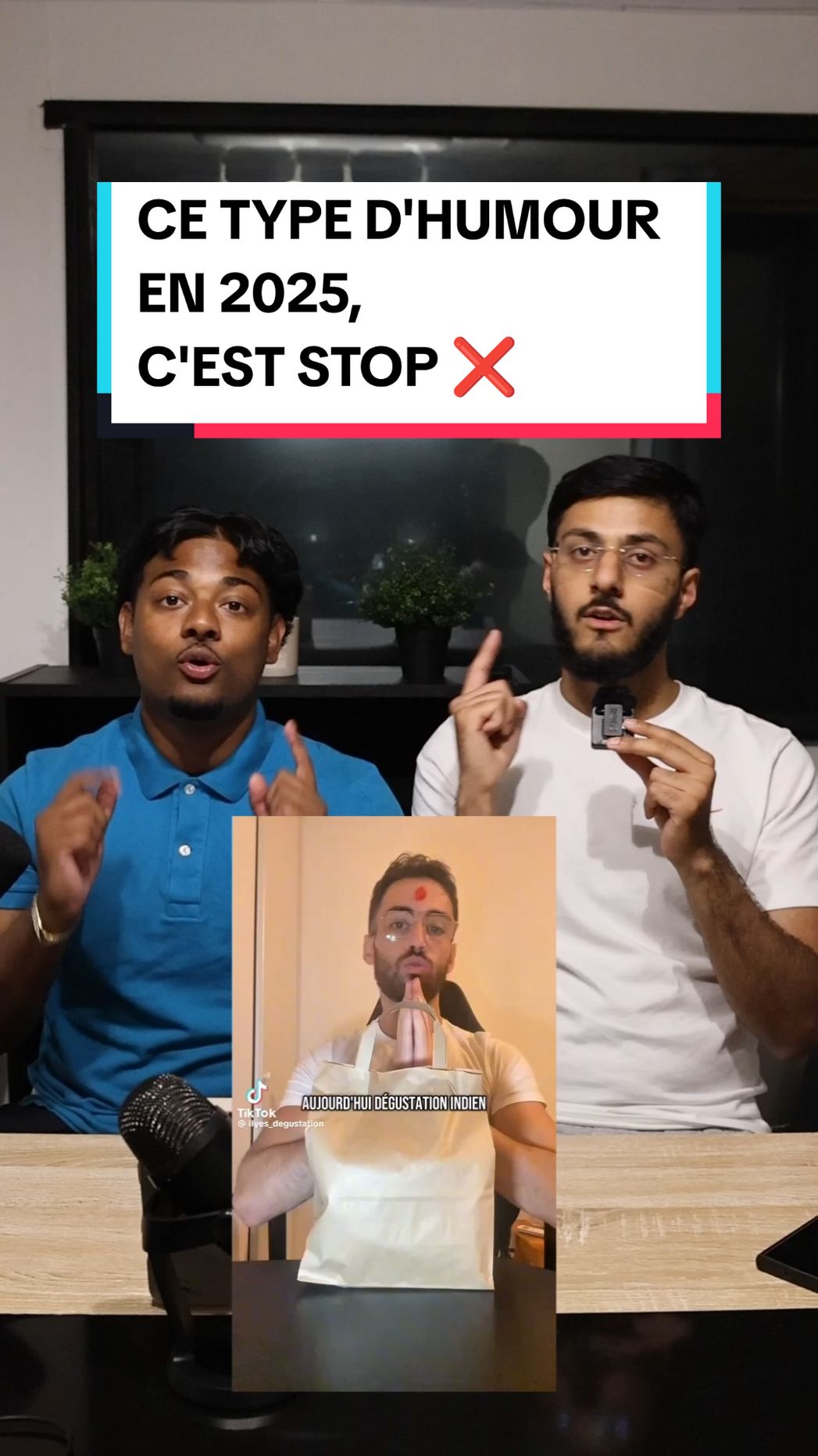 #pakistan #inde #desi #humour #stop #fyp 