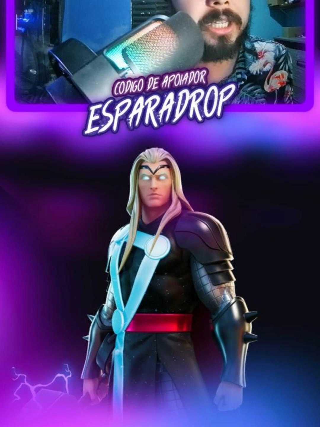 ultimas noticias sobre fortnite  #fortiniteclips #fortnite #fortnitebr #fortnitebrasil #foryoubr #parceiroepic #atualização #novatemporada
