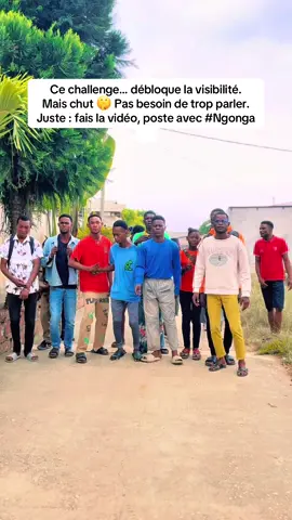 #ngonga #mongokamba 