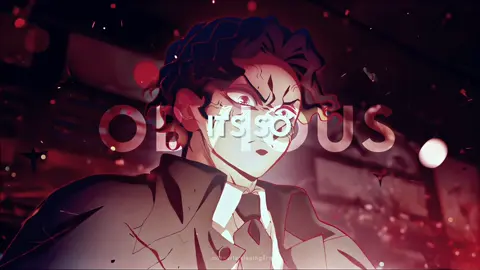 #DEMONSLAYER || I’ve been so obsessed with kpdh recently  #demonslayeredit #kimetsunoyaiba #kny #kpopdemonhunters #takedown #edit #edits #anime #animeedit #foryoupage #fyp #viral 