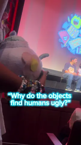 #bfdi #ii #inanimateinsanity #objectshow #bfdixiimeetup #qna #idkwhattohashtag #battlefordreamisland