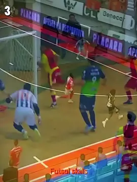 QUAL GOL FOI O MAIS BONITO?☠️🔥#futsal #futebolderua #futbolsala 