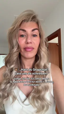Was zur Hölle. Kein Snapchat 🫠‼️#singlemama #datingadvicefortheladies #neuanfang #momlife #singlelife #datingleben #singlemit30 #datingstorytime #datingstory #alleinerziehend #datingapps #mama #singlemom 