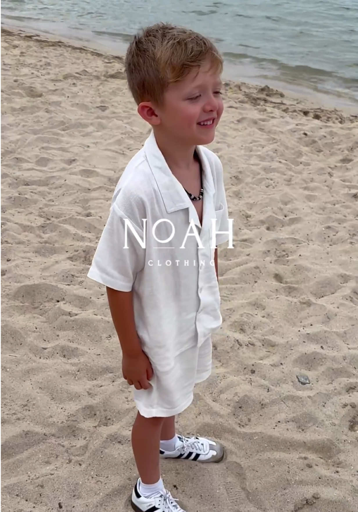 Noah Clothing - Dropping Saturday The 19th July 🌞✨🤎 #noahclothing #KidsFashion #unitedkingdom #london #MiniStyle #CoolKidsClothes #StylishKids #KidsOOTD #ToddlerStyle #MiniMeStyle #InstaKid #StreetStyleKids #TrendyTots #MumLife #MummyTikTok #MomTok #MumStyle #Mumpreneur #CoolMumClub #MomContent #LifeWithKids #ModernMum #TikTokMums #SmallBusinessTikTok #ShopSmallUK #SupportSmallBusiness #SmallShopLove #MomOwnedBusiness #KidsBrand 