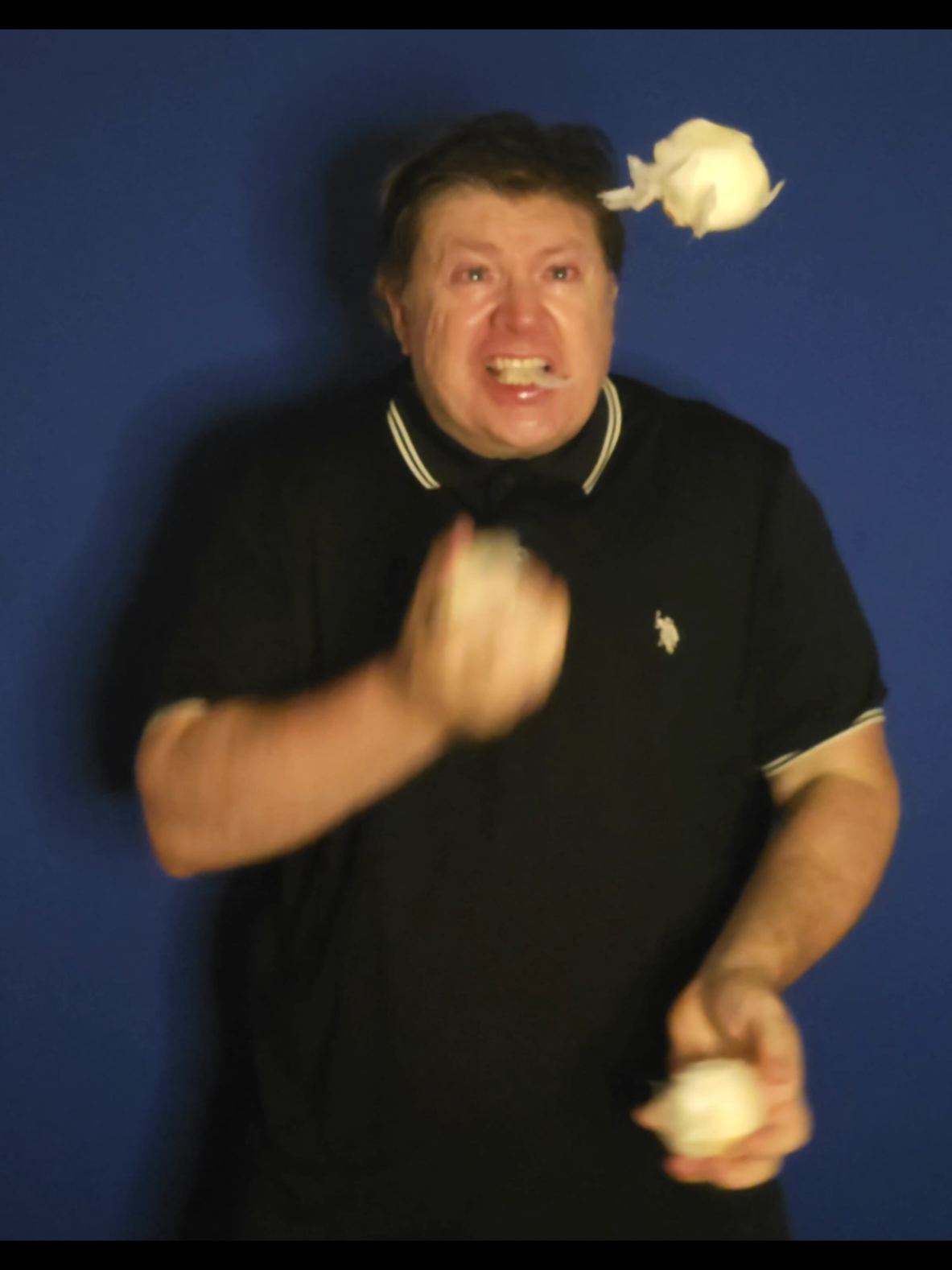 Replying to @catnip.annihilatorJuggler Cries Juggling Onions 