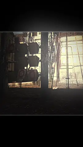 | CITY 17 EDIT | MUSIC NAME: Empathy от Crystal Castles | #edit / #city17 / #halflife / #russia 