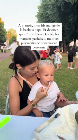 #jeunemaman #momlifebelike #jugement #mamanparfaite 