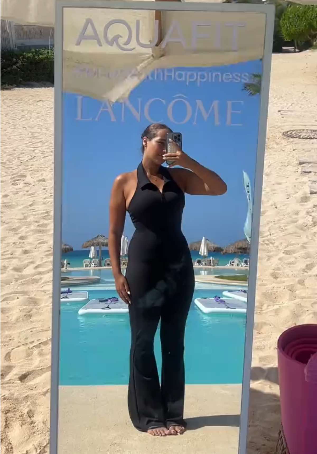 Sahel Vlog 🌊🥥🦀🐚🪼☀️