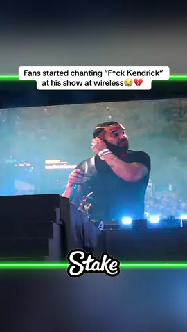 Fans started chanting “F*ck Kendrick” at his show at wireless😭💔  #Tota #totaclips #totaandray #kaicenat #amp #viral #fyp tota clips from his twitch stream, may include ray or kai cenat #adin #adinross #faze #fazerug #drake #wireless #drake #centralcee #nelk #nelkboys  - adin ross tota nelk boys & faze rug in london for wireless 2025 to see drake and central cee 