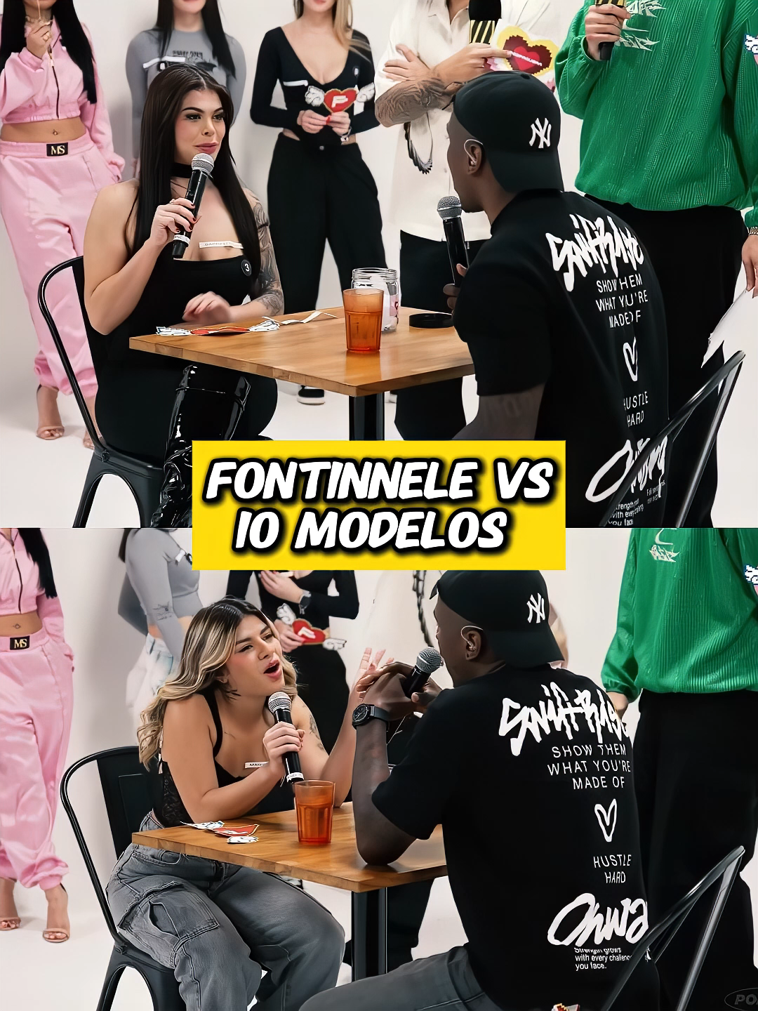 fontinelle no podpaquera @podpah #podpah #clipapdph #fontinelle #bdj
