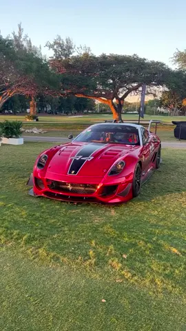 Ferrari599 XX EVO 01/29 in world #ferrari #599 #599xxevo #ferrari599xxevo #cars #tik_tok #masterpiece #trendingsound #foryoupage #trending #fyp #viral🖤tiktok #caredit #trendingvideo #viral🖤tiktok #fypシ゚ #musica #edit #carshow #4k #1080p 