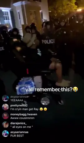 mann he had me rollingg #rollingray #rolling #fyp #fypシ #fypシ゚viral #georgefloyd #viral 