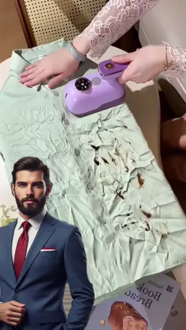 المكواة اسمارت  #advertisement #اعلان 