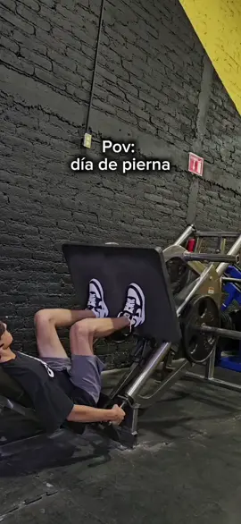 lo peor es el dia siguente #gym #humor #fernanfloo 