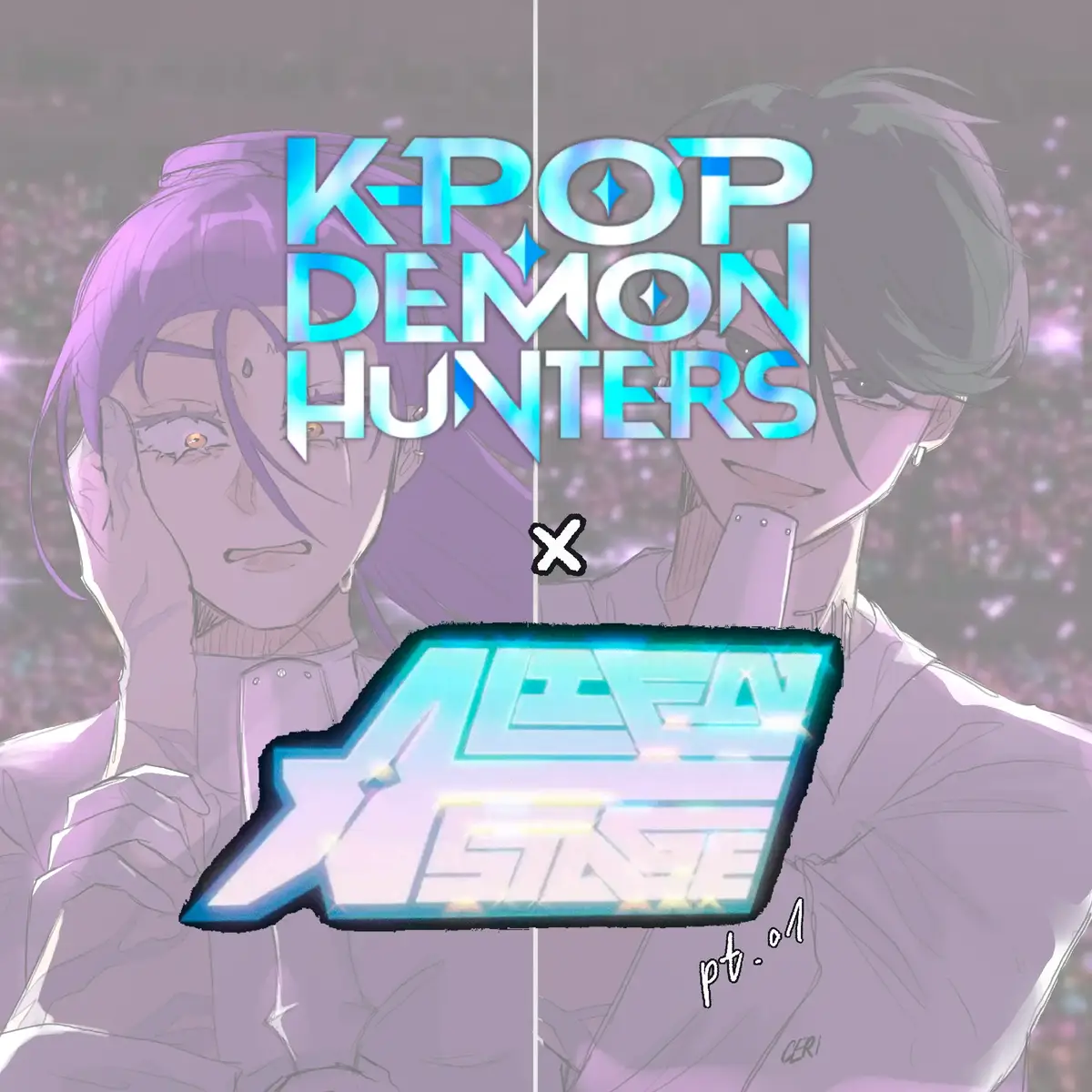 #kpopdemonhunter #kpdh #kpopdemonhunters #alienstage #alnst #fyp #xyzabc #fyyyyyyyyyyyyyyyy #zoey #jinu #mira #rumi #kpopdemonhuntersjinu #sajaboys #huntrix 