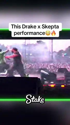 This Drake x Skepta performance😳🔥 #Tota #totaclips #totaandray #kaicenat #amp #viral #fyp tota clips from his twitch stream, may include ray or kai cenat #adin #adinross #faze #fazerug #drake #wireless #drake #centralcee #nelk #nelkboys  - adin ross tota nelk boys & faze rug in london for wireless 2025 to see drake and central cee 