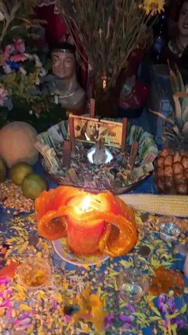 Que la bendicion de la Reina Marialionza  nos cubra siempre #marialionza #espiritismo #proteccion #buenasuerte #espiritualidad #trespotencias #abundancia #evolucion #prosperidad #sorte #quibayo #proteccionespiritual #espiritus 