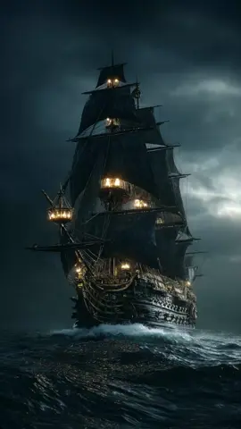 Majestic Dream Ship