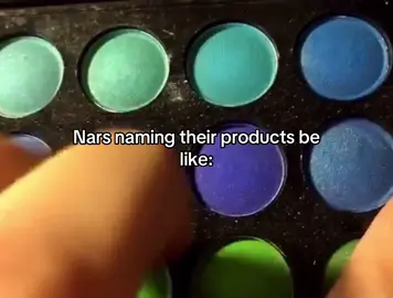 😭 #fypシ #xyzbca #nars #makeup #controversy #chrisbrown #rihanna #eyeshadow #makeuptiktok #lmfao 
