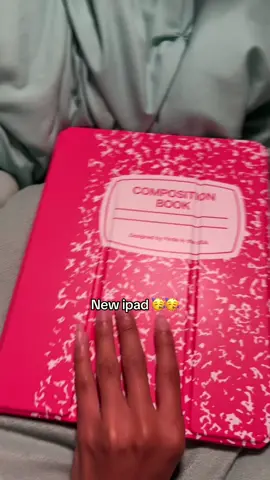 #arttok #ramenclip #ipad #pinkipad #artoftiktoker #artistontiktok #pinkipadunboxing 