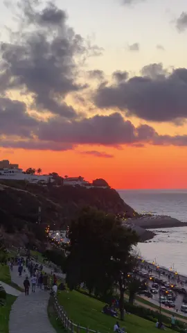 الغروب من كورنيش مراقالة Tanger Maroc 🇲🇦  #tanger #photo #photography #الشعب_الصيني_ماله_حل😂😂 #canada_life🇨🇦 #france #ibiza #الجالية_المغربية_في_كل_مكان💚 #france #malaga #morocco #españa #trand #vedio 