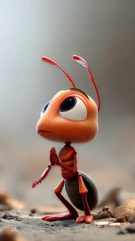 🐜 