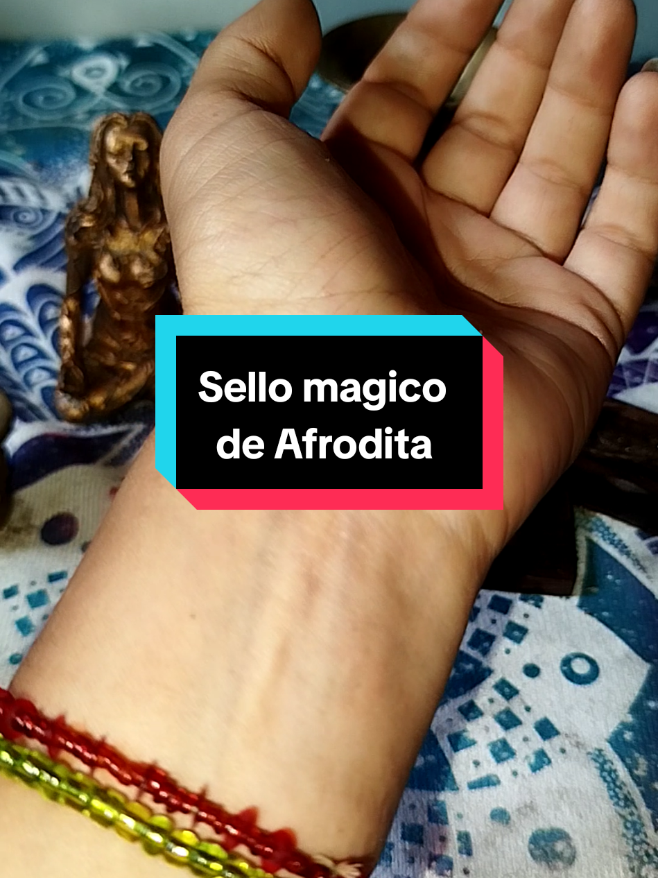 Conoces el sello magico de Afrodita?  #eloraculodeldestino #afrodita #sello #magic #señales #dibujo #simbolo #marca #don #descubre #aprende #curiosidades #energy #tutorial #sabiduria #amor #atraccion #poder #deseo #belleza #parejas #trucos #esoterismo #magia #bruja #brujas #brujeria #misterio #paranormal #espiritualidad #mensajes #consejos #witch #witchtok #witchcraft 