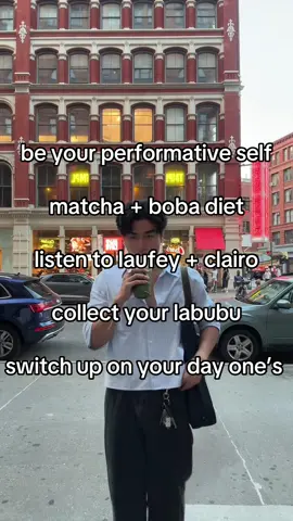 stay toxic twin #fyp #performative #malemanipulator #matcha #viral #laufey #clairo #labubu 