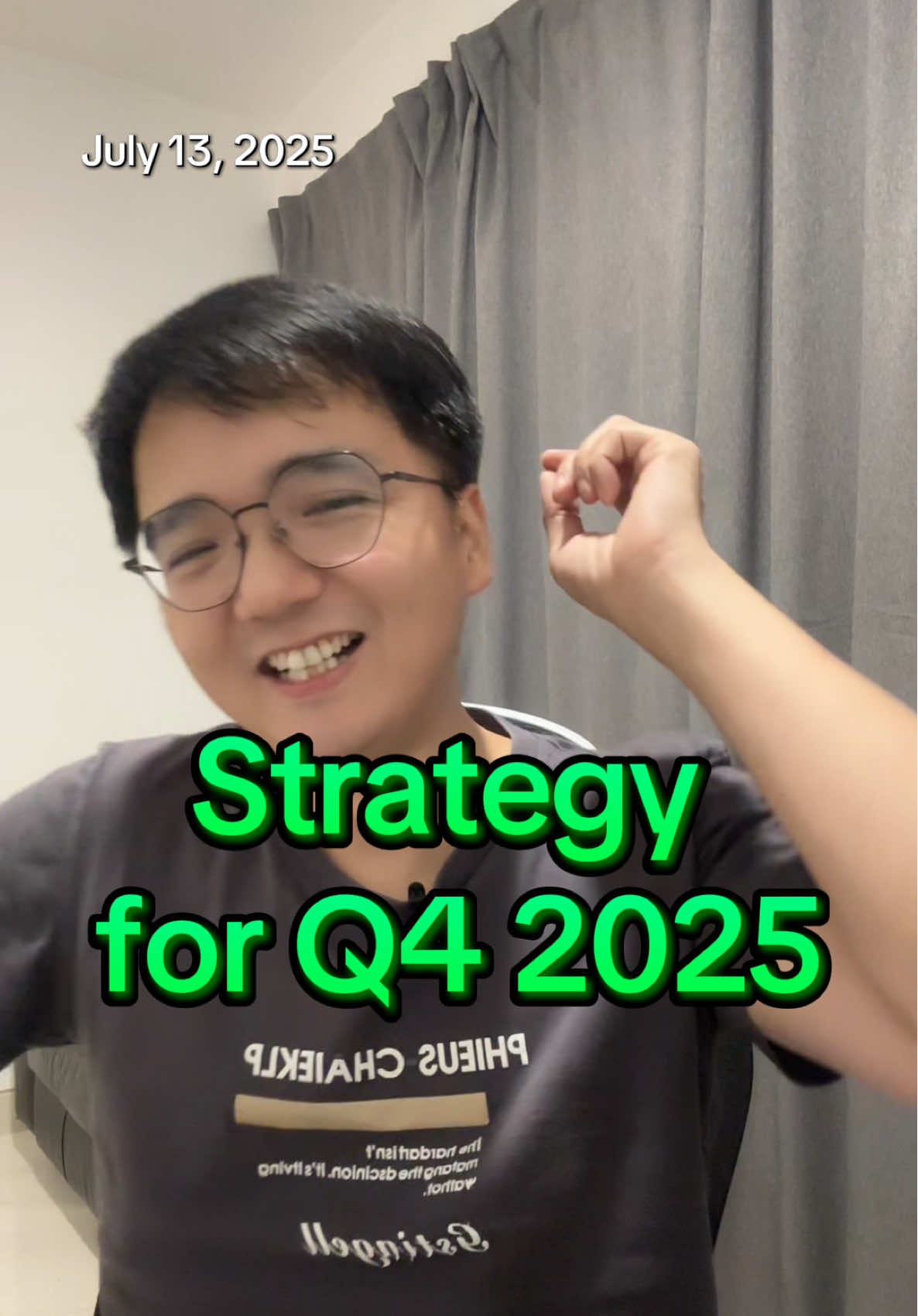 Crypto Bull market, strategy for Q4 2025 #bitcoin #ethereum #crypto #money #bullrun2025 #xrp #solana #trump 