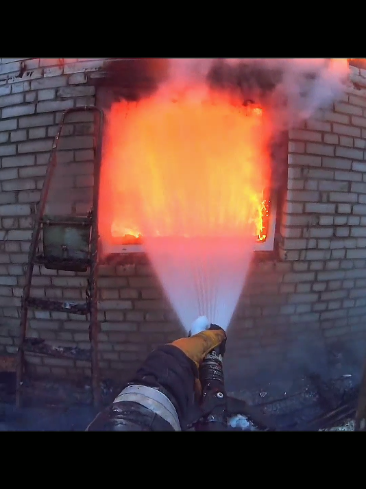 #großbrand #Feuerwehreinsatz #firefighter 
