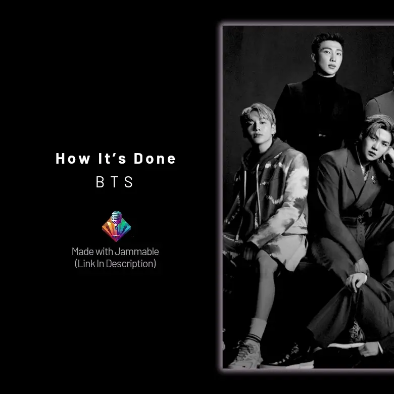 all the songs fit them 🤭 how it's done by huntrix from kpop demon hunters Suga, Rm, Jhope, jungkook, jimin, jin and taehyung ai cover #coverai #aicover #suga #jimin #taehyung #rm #jungkook #kpopaixx 